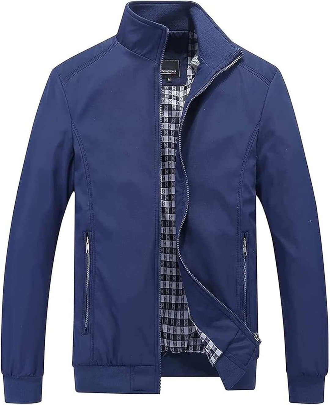 Another Jacket