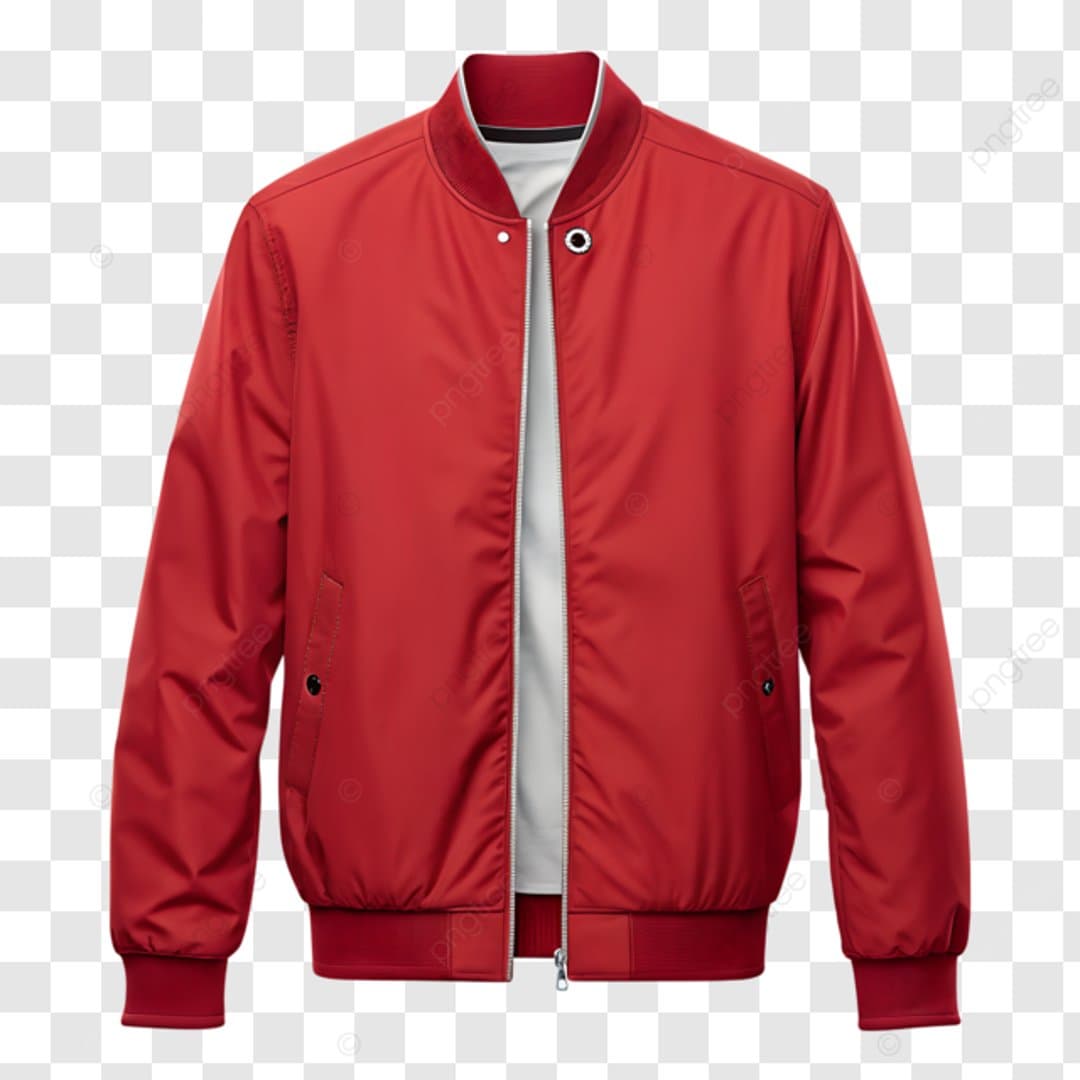 Example Jacket