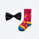 Kids Ties, Belts & Socks