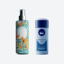 Body Spray & Deodorants