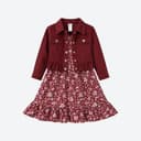 Girls Clothing Sets