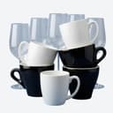 Glasses & Cups