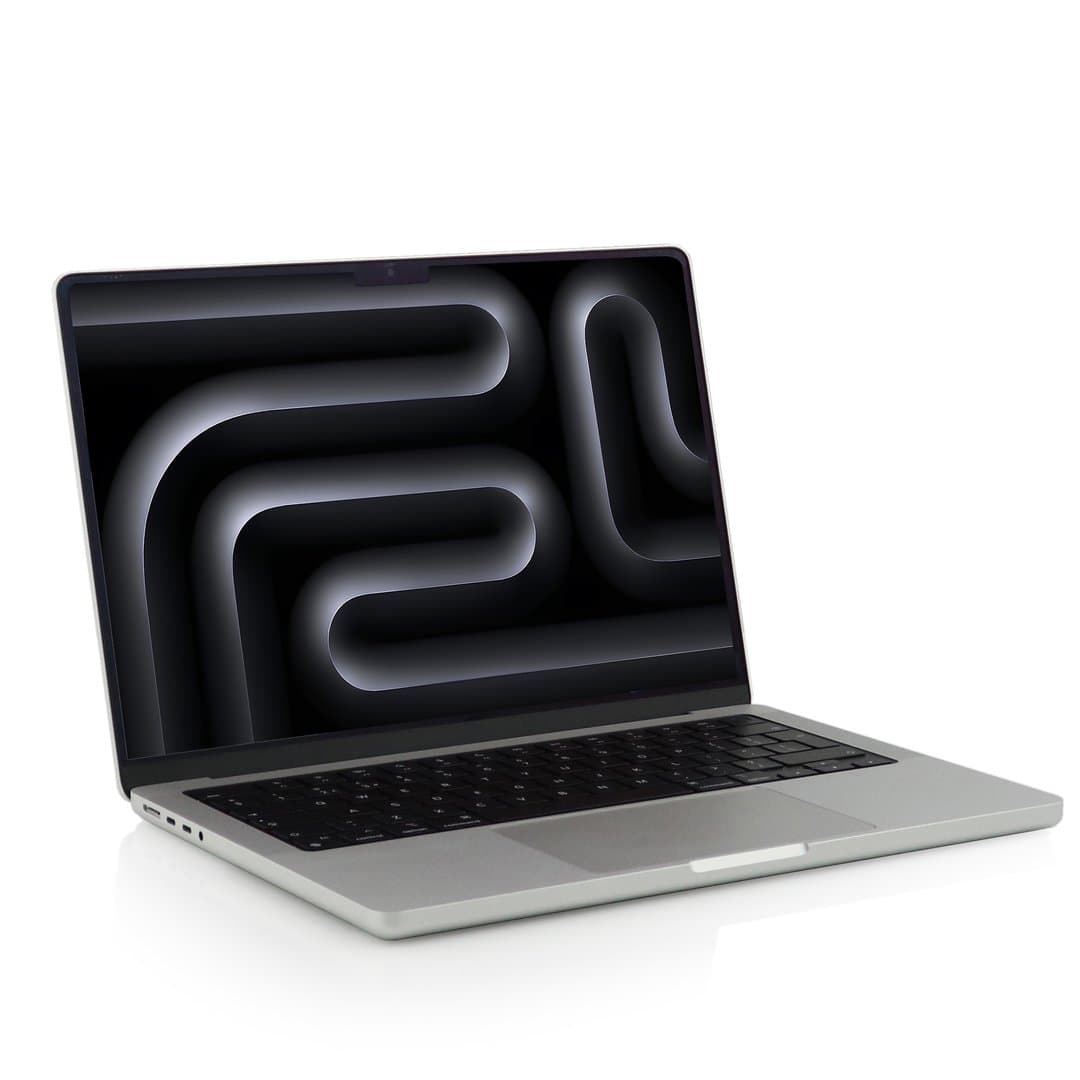 MacBook Pro 14-Inch 16GB 512 SSD