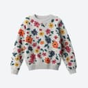 Girls Hoodies & Sweaters