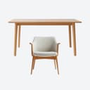 Tables & Chairs