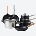 Sufurias, Pots & Pans