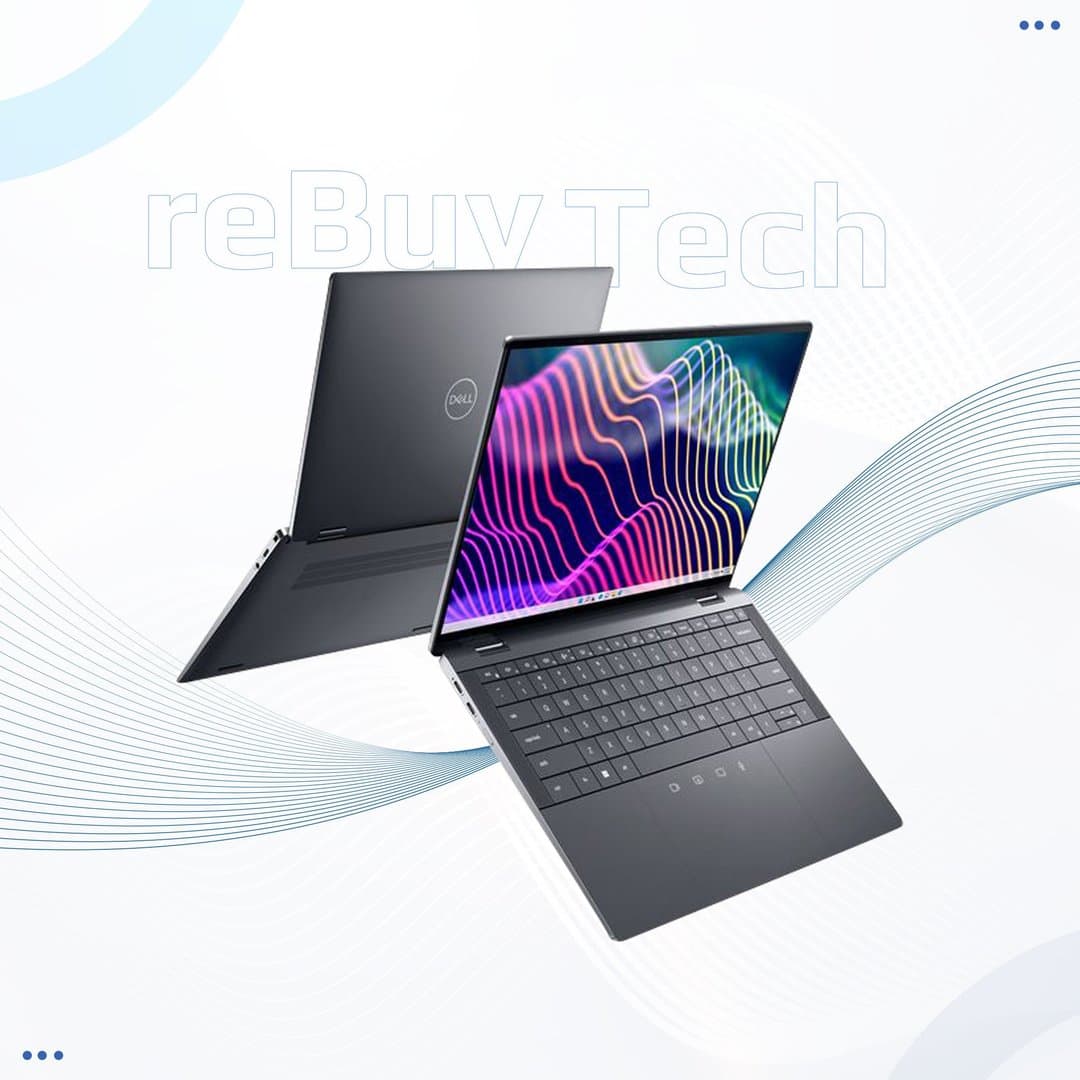Dell laptop vnd14