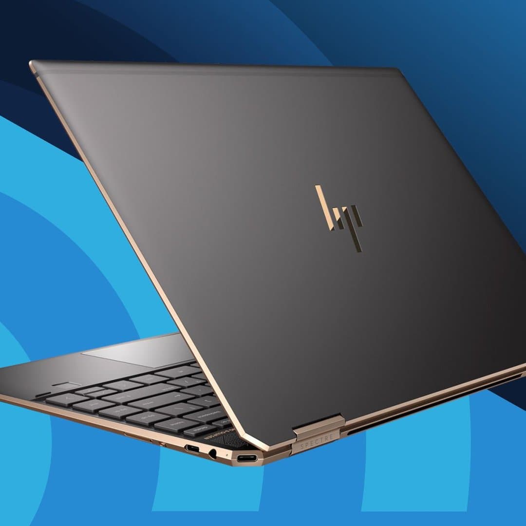Vendor5 hp laptop 