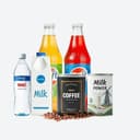 Beverages & Milk  