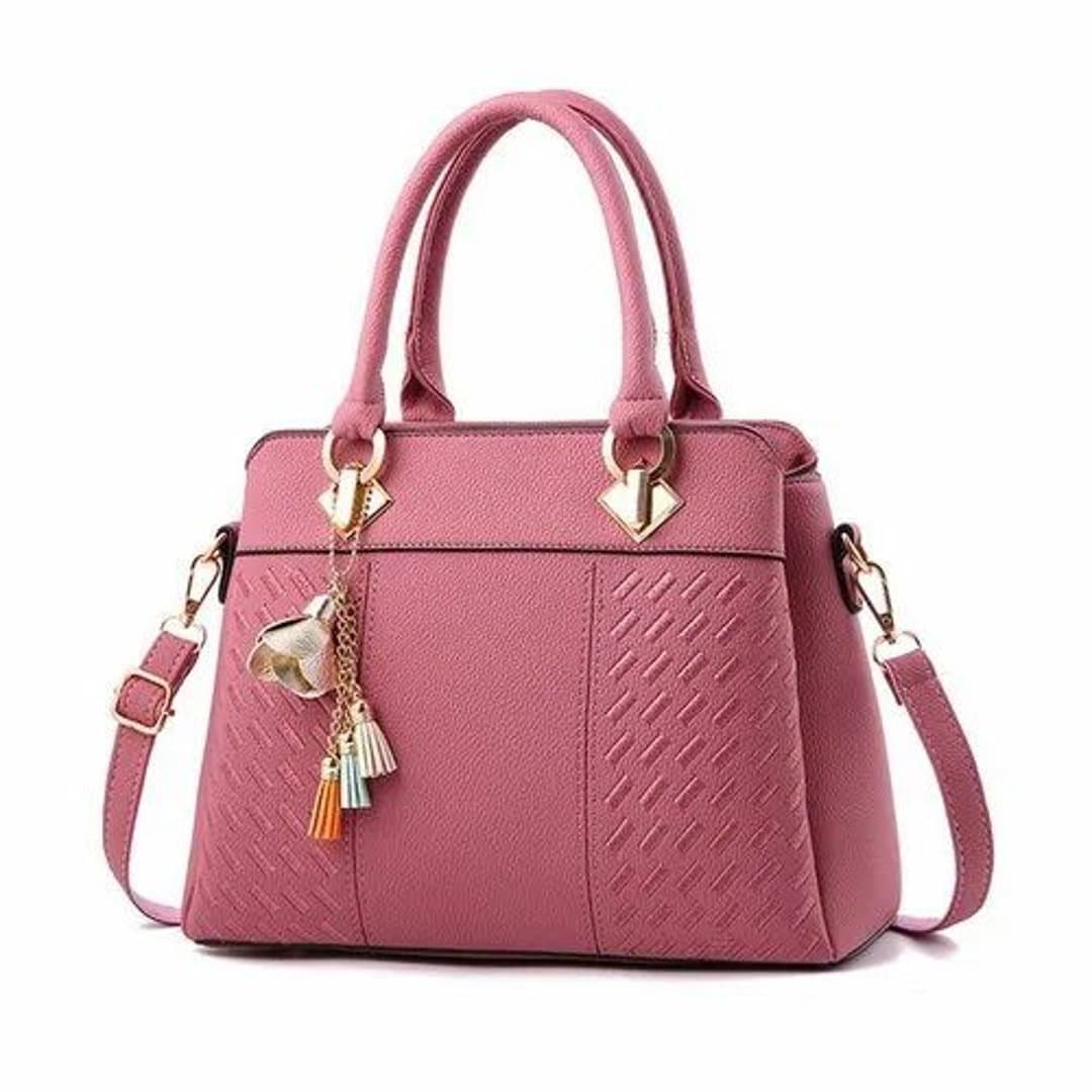 Ladies stylish handbag