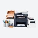 Office Equipment & Supplies 