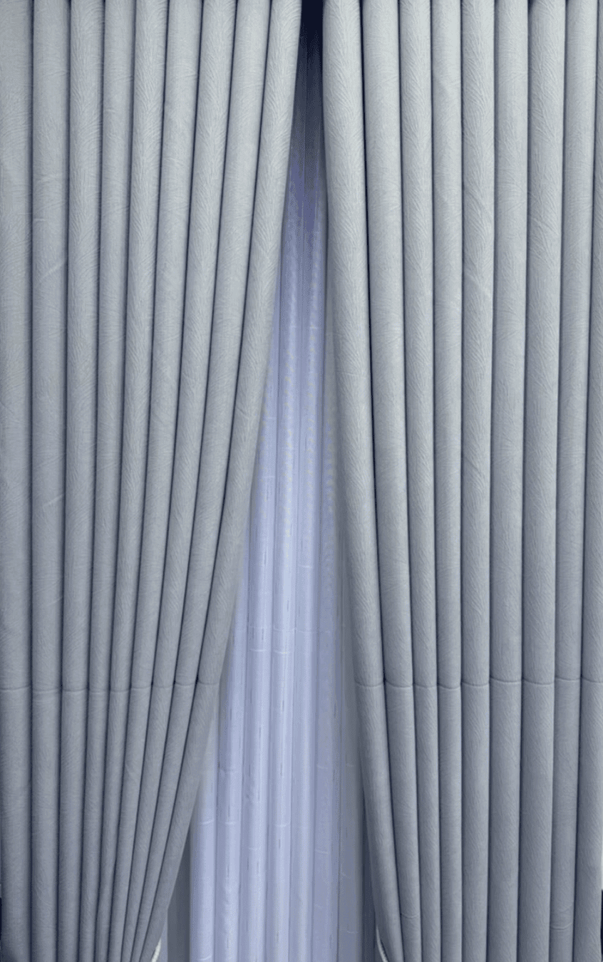 Home And Office Curtains(Blackout)