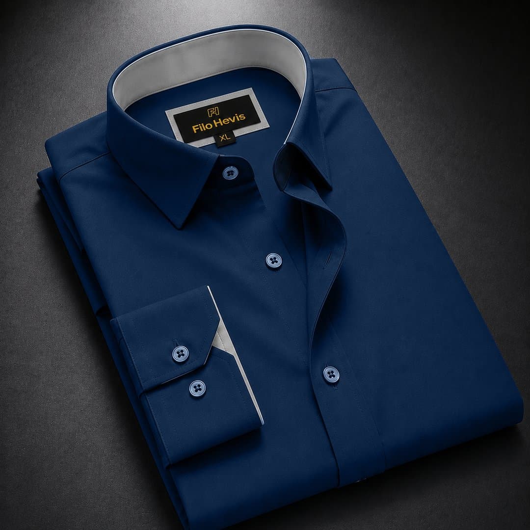 Formal shirt for men