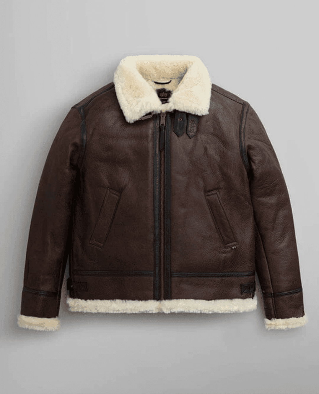 My jacket vendor 1