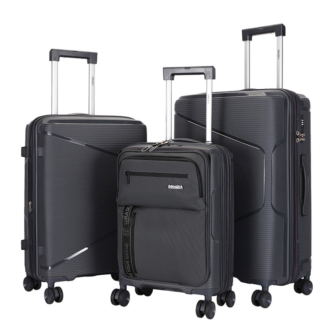 Travel bags