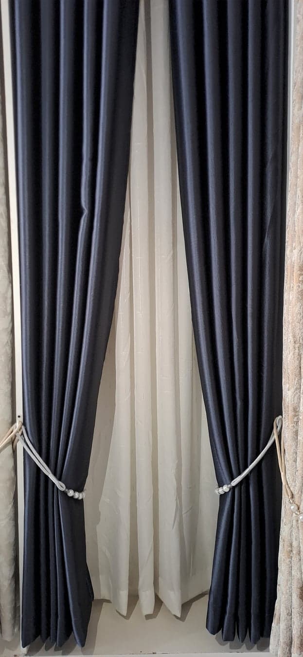 Premium Blackout Curtains