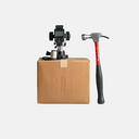 Commercial Equipment & Supplies