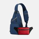 Waist & Crossbody Bags