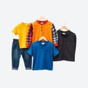 Other Boys Clothing