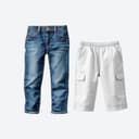 Boys Trousers, Jeans & Shorts