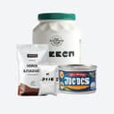 Other foodstuffs & Essentials