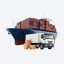 Cargo & Logistics Services 
