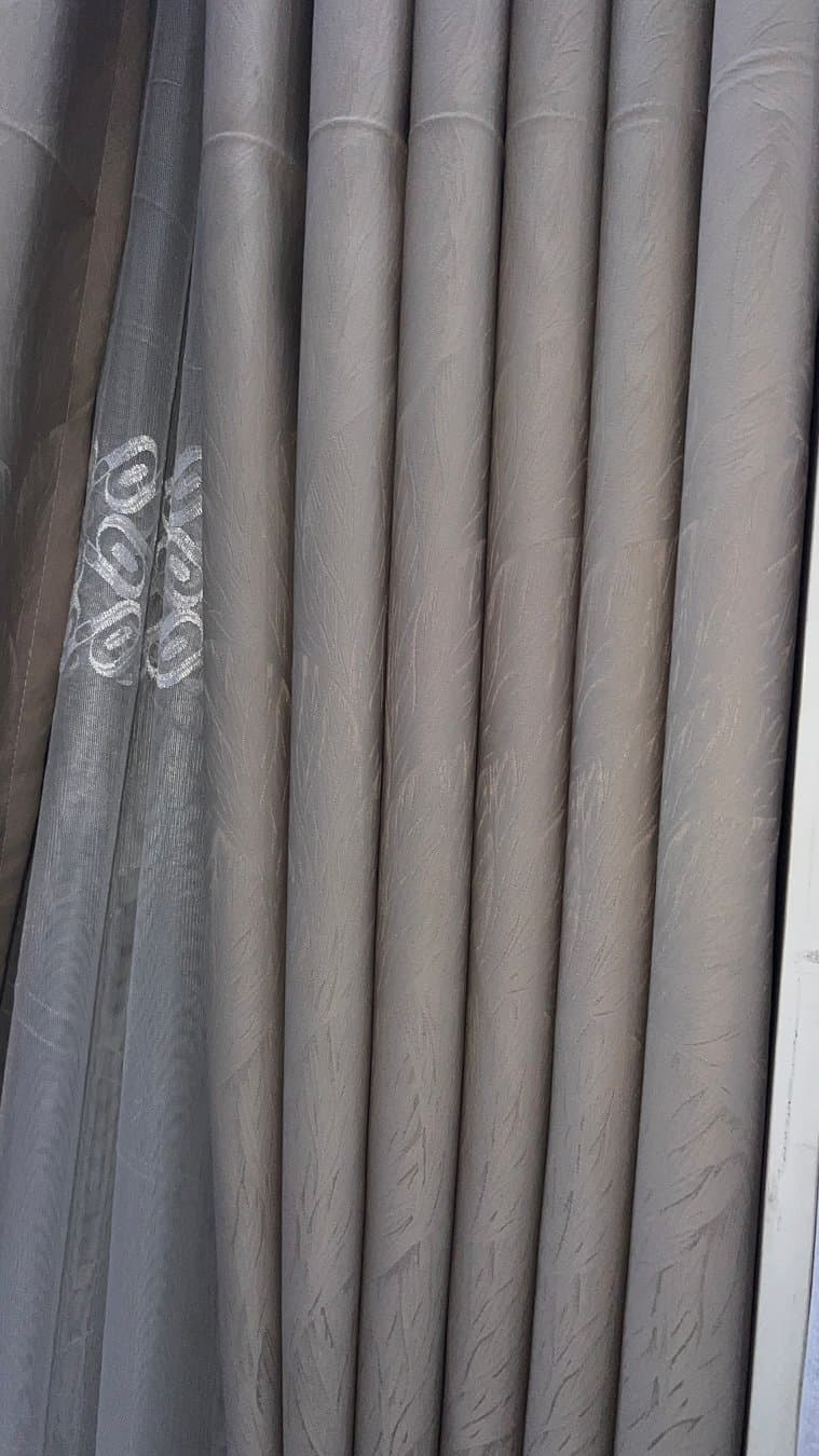 Blackout Curtains 
