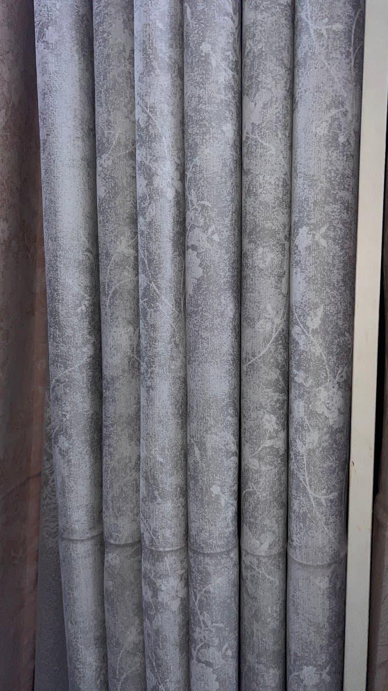 Home and office Blackout curtains 