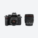 Cameras & Accessories 