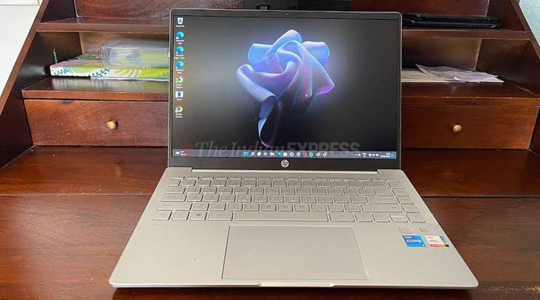 Hp laptop vnd14