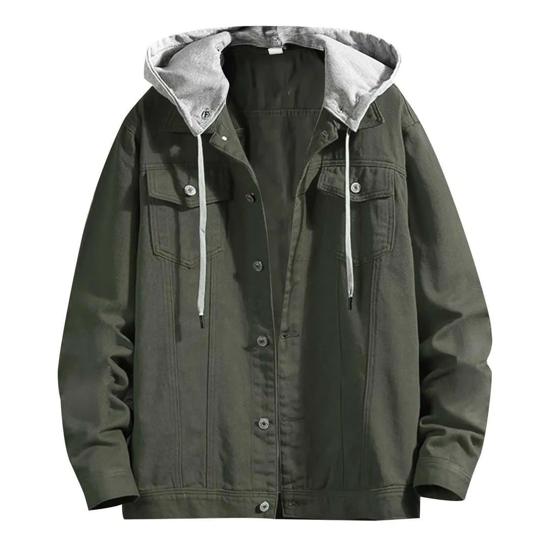 Vendor 14 jacket 