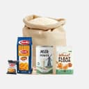 Bulk foodstuffs & Essentials