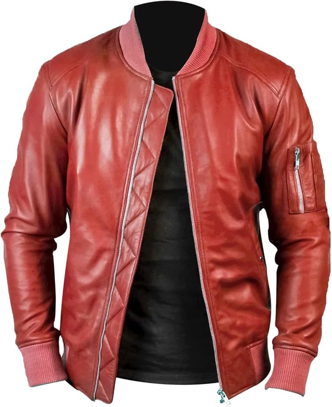 Example Jacket