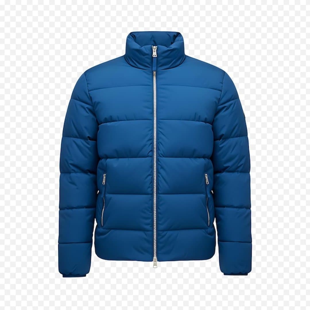 Example jacket
