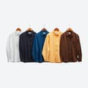 Other Men's Clothing 