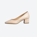 Heeled Shoes
