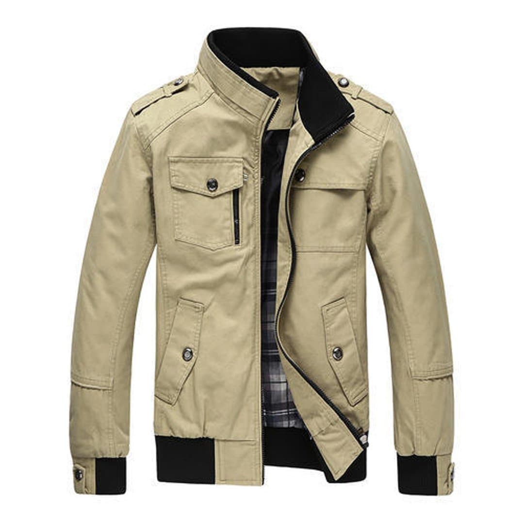 Vendor 14 jacket 