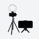 Tripod, Stands & Ring Lights