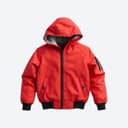 Boys Jackets & Coats