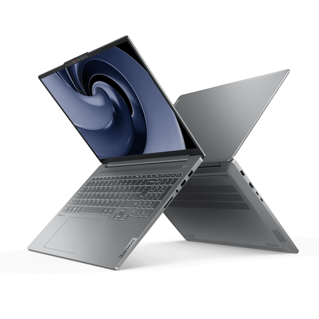 Vendor 5 Lenovo laptop 