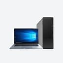 Laptops & Desktops